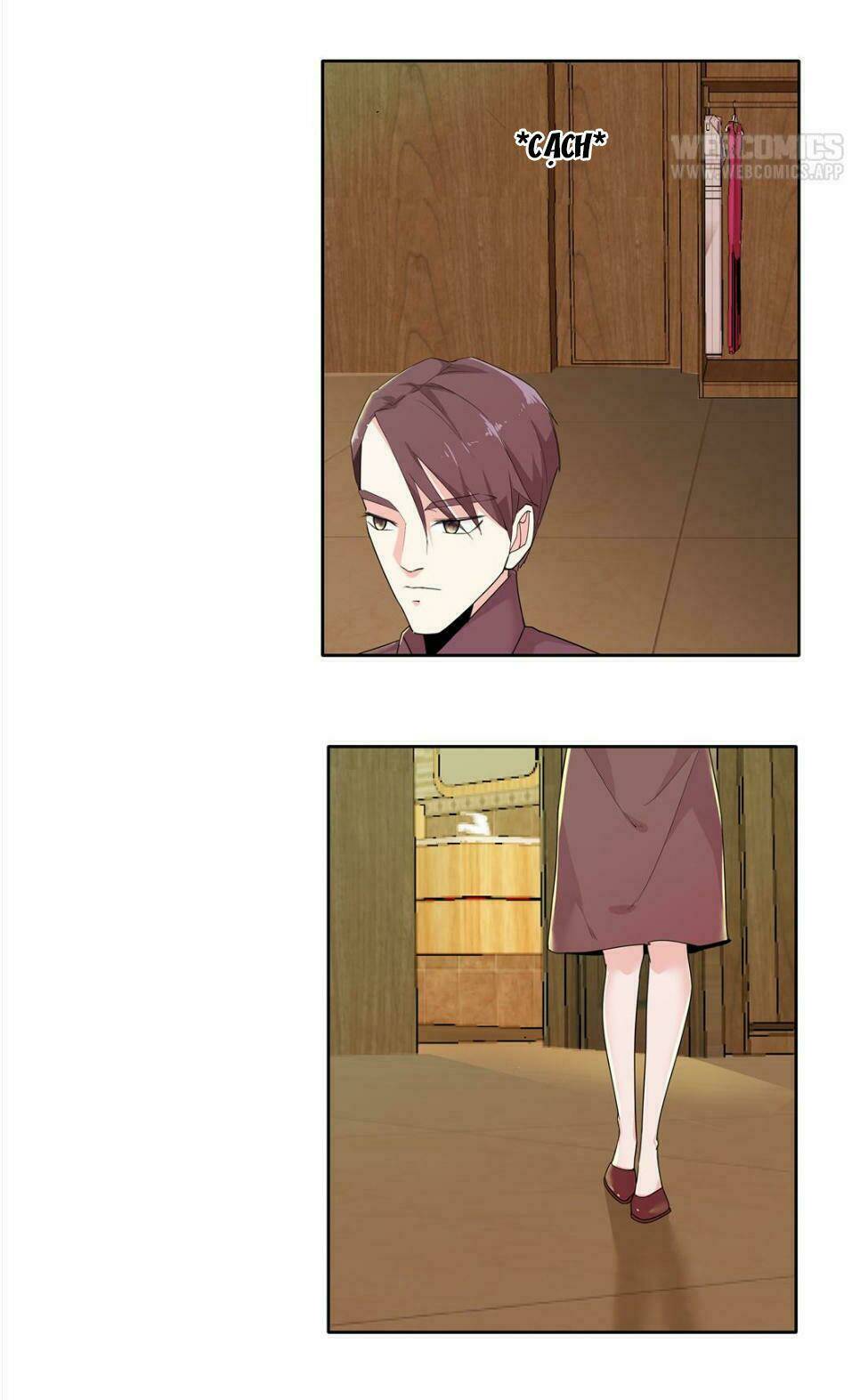 khốn ái tù lung chapter 11 11