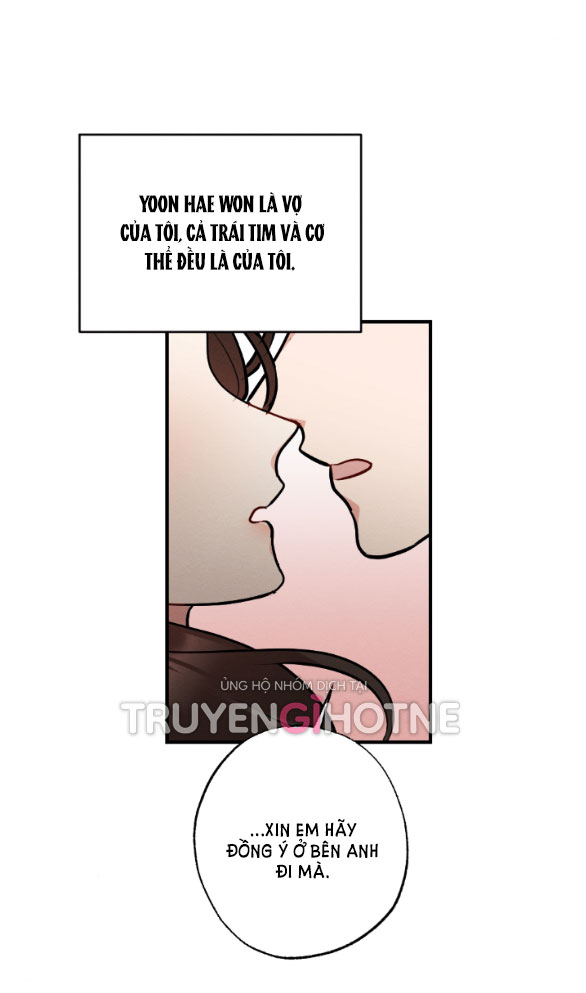 [18+] hôn nhân bị đánh cắp chapter 41.2 11