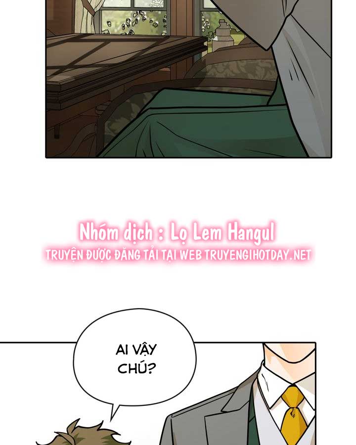 câu chuyện về người phụ nữ ấy chapter 153 23