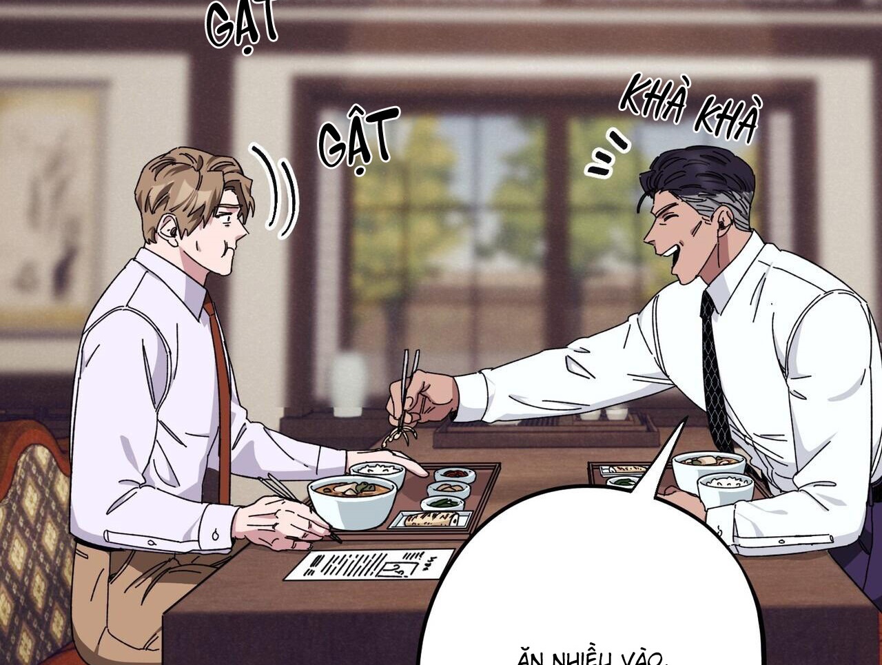 chàng dâu nhà họ kang chapter 37 23