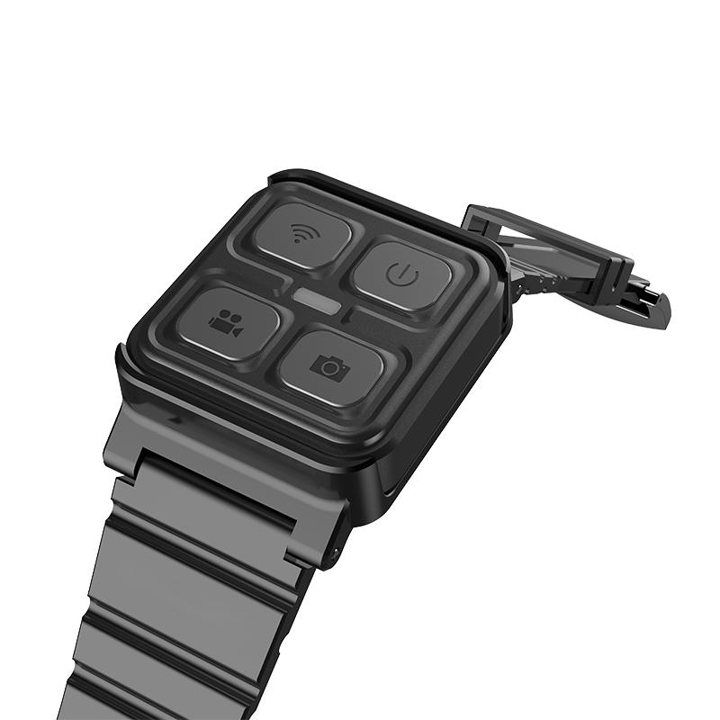 SJCAM điều khiển từ xa Đồng hồ đeo tay đeo tay cho SJCAM C300 C200 SJ6 Legend SJ8 Pro SJ8air SJ10x SJ10 Pro A10 A20 Action Camera hành động