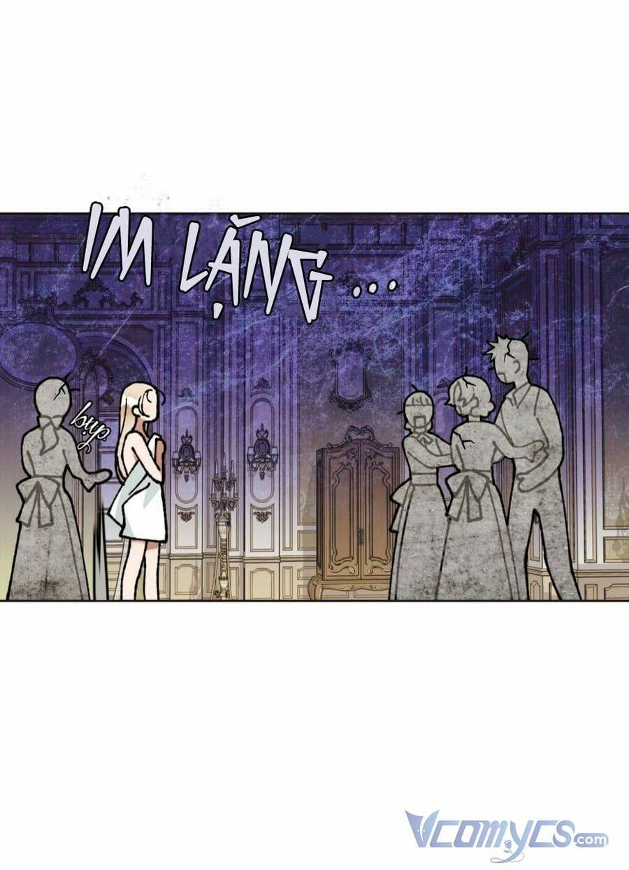 lời nói dối vĩnh cửu của người chapter 10 3