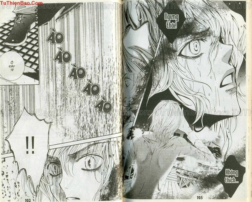 dự án siêu sao chapter 11 53