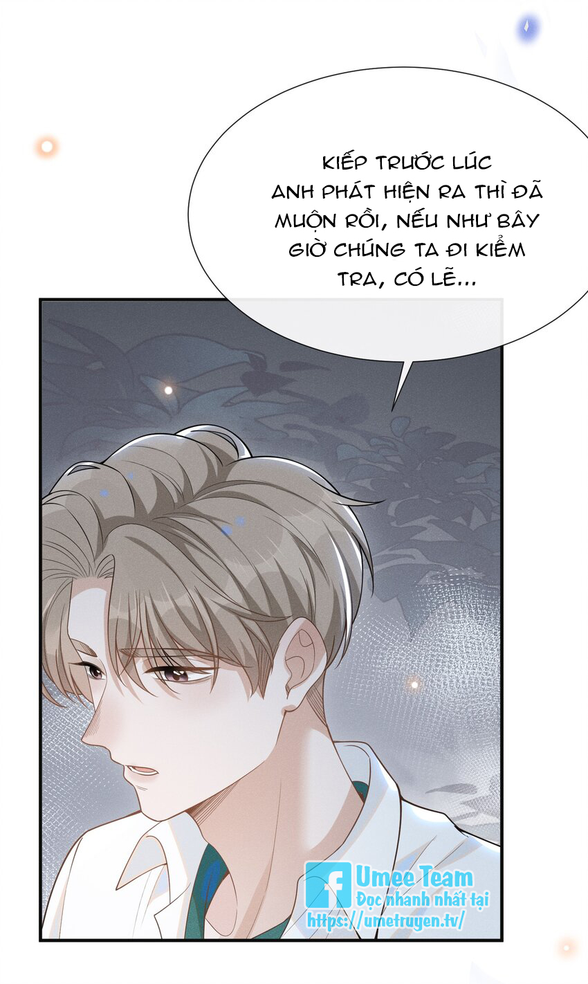 kiếp sau không gặp chapter 50 6