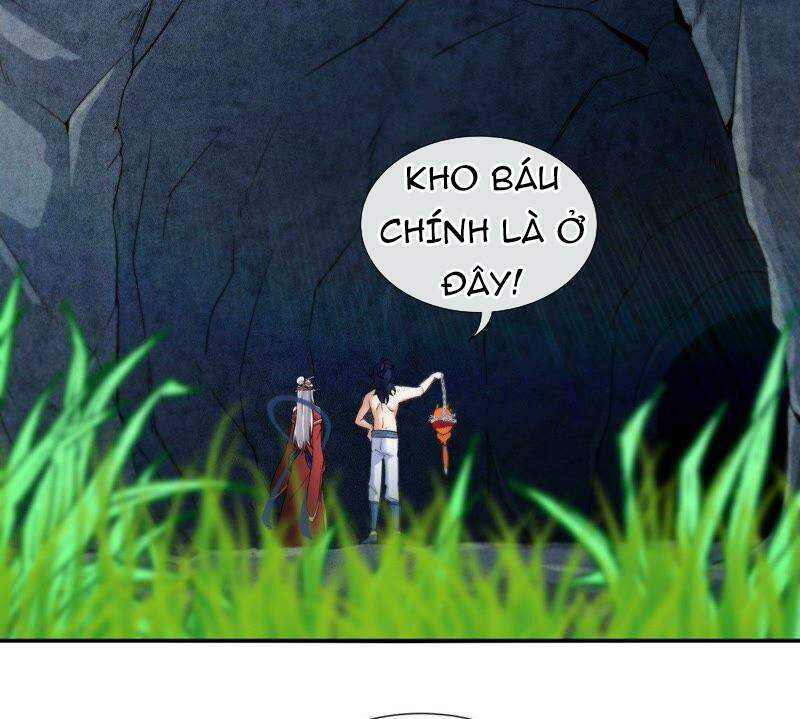 bản kiếm tiên tuyệt không làm nô chapter 28 3