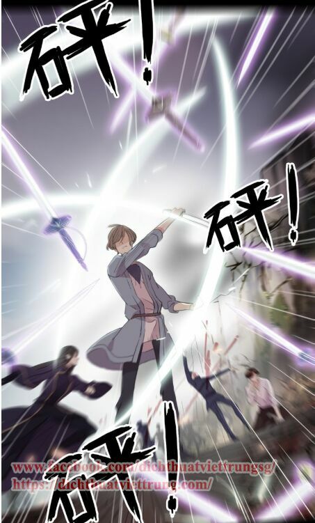 vết cắn ngọt ngào phần 2 chapter 44 20