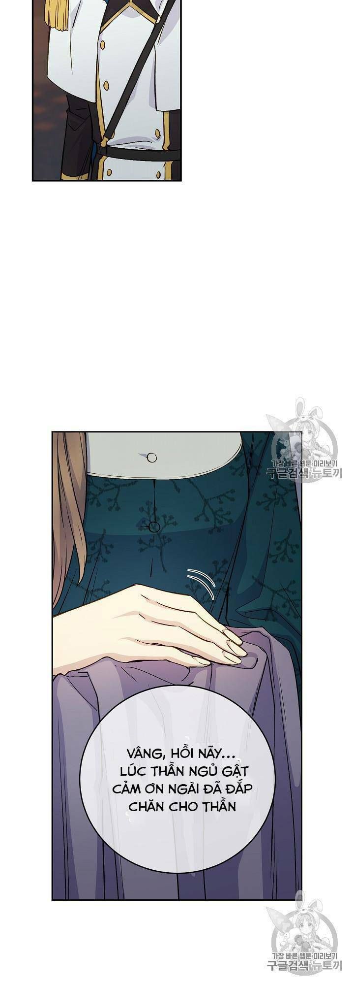 siêu năng lực của thị nữ chapter 35 52