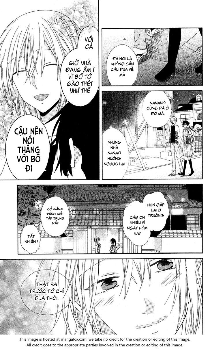 mizutama honey boy chapter 7 29