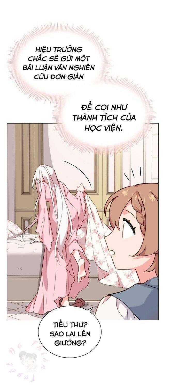 để yên cho tiểu thư hiền chapter 10 23