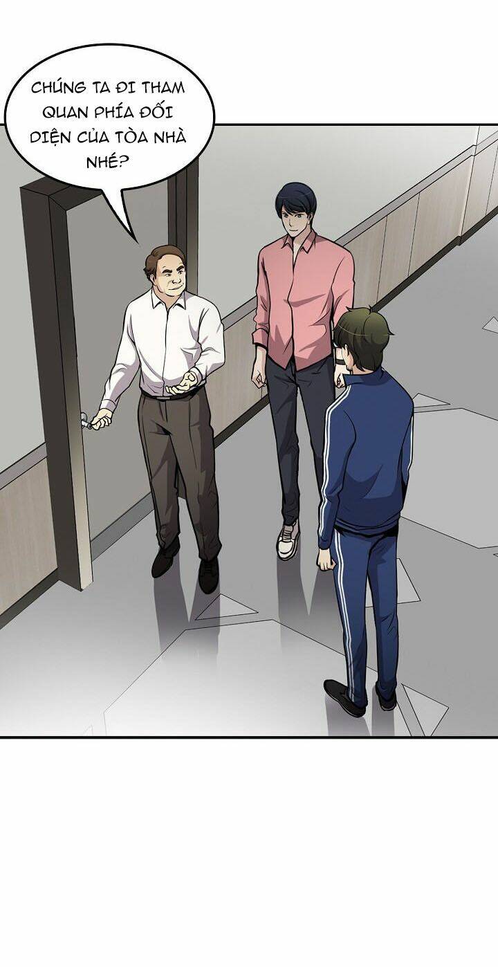 điều tra viên chuyển sinh chapter 75 30