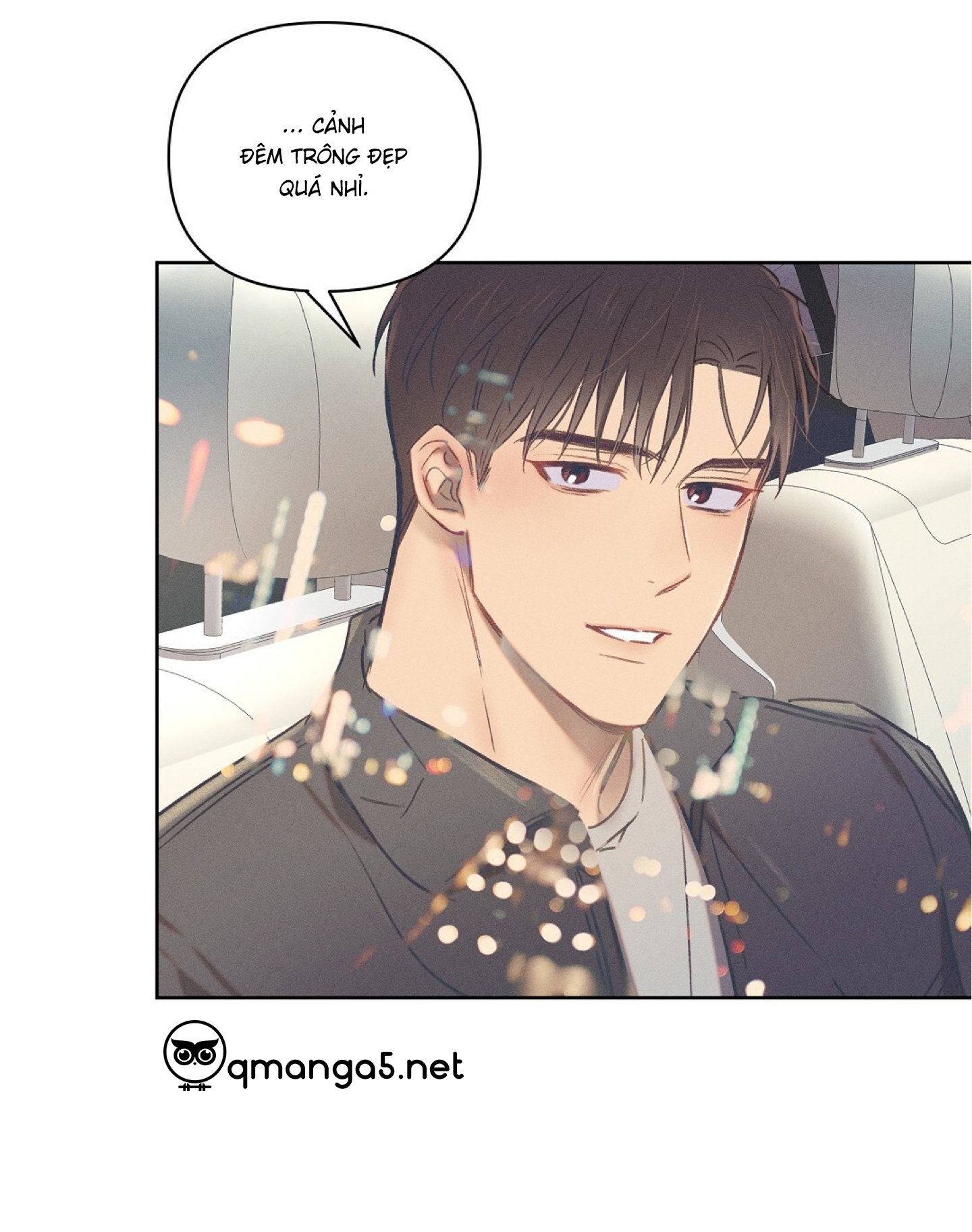 đại úy lãng mạn thân yêu của tôi chapter 18 76