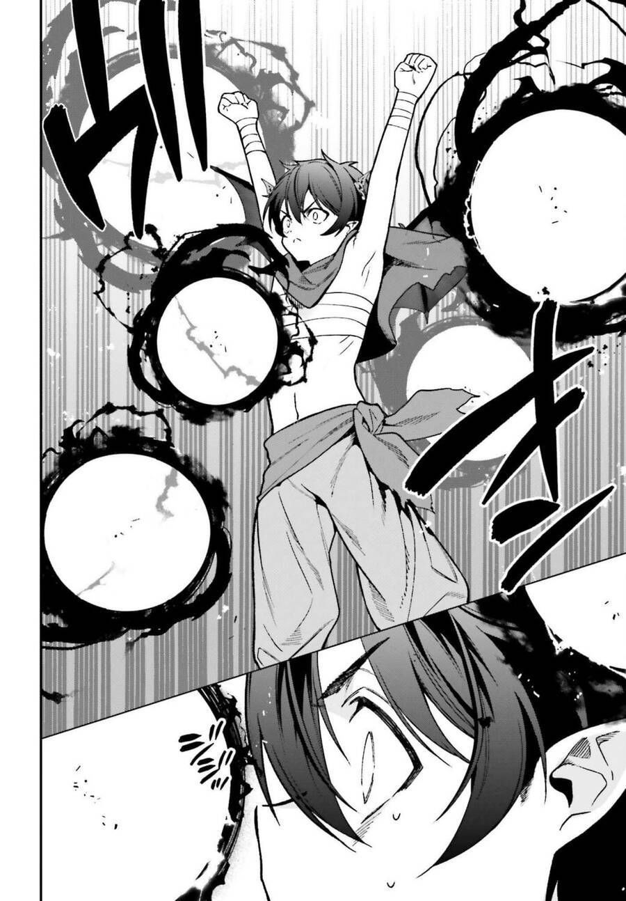 ma vương đi làm thêm chapter 107.5 13