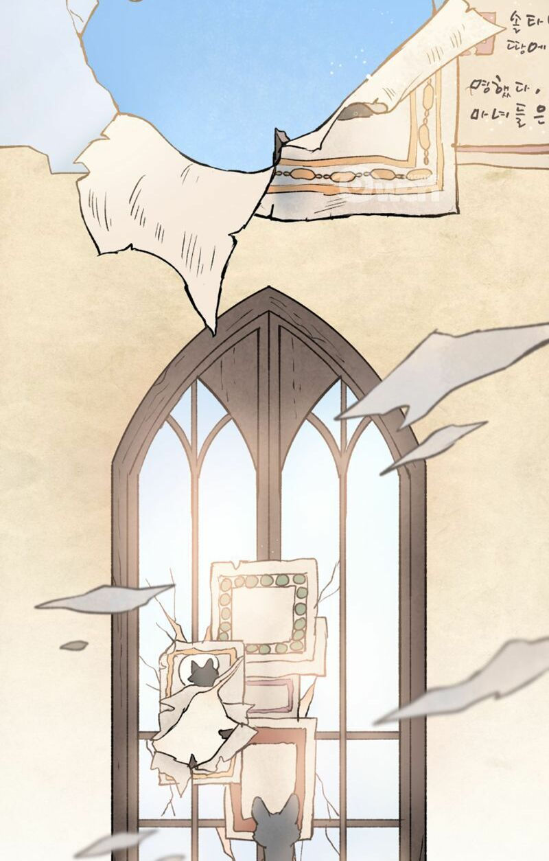 nơi mà ngôi sao băng rơi xuống, hãy đợi ở đó chapter 5 50