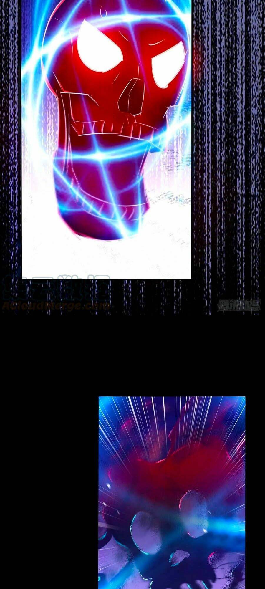 thần y khí nữ: ngự thú cuồng phi của quỷ đế chapter 77 15