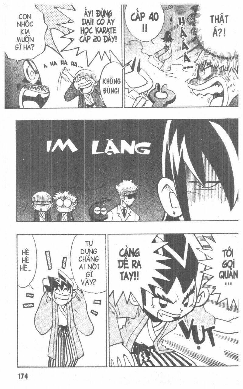 duel masters chapter 6 172