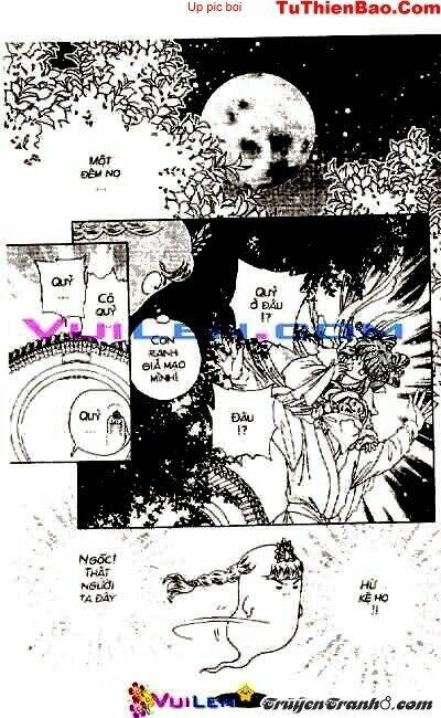 đóa hoa yêu kiều chapter 6 24