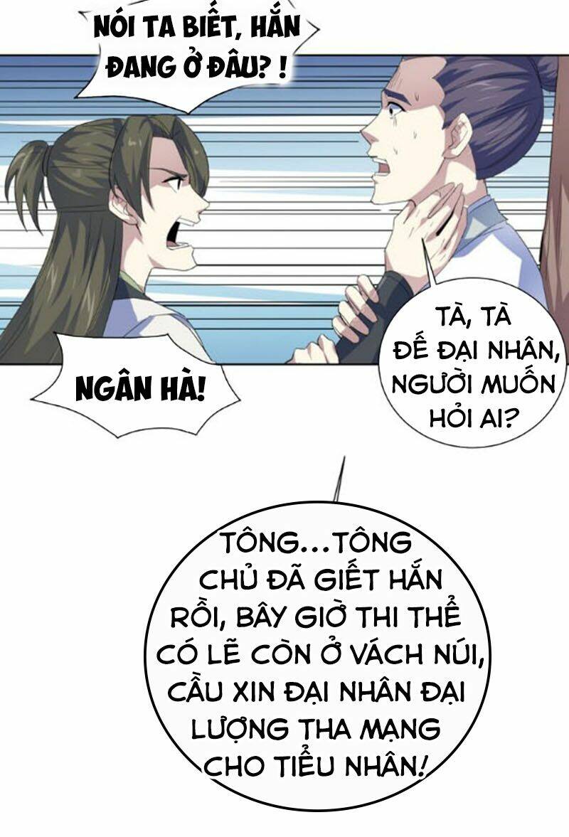 nghịch thiên đại thần chapter 45 13
