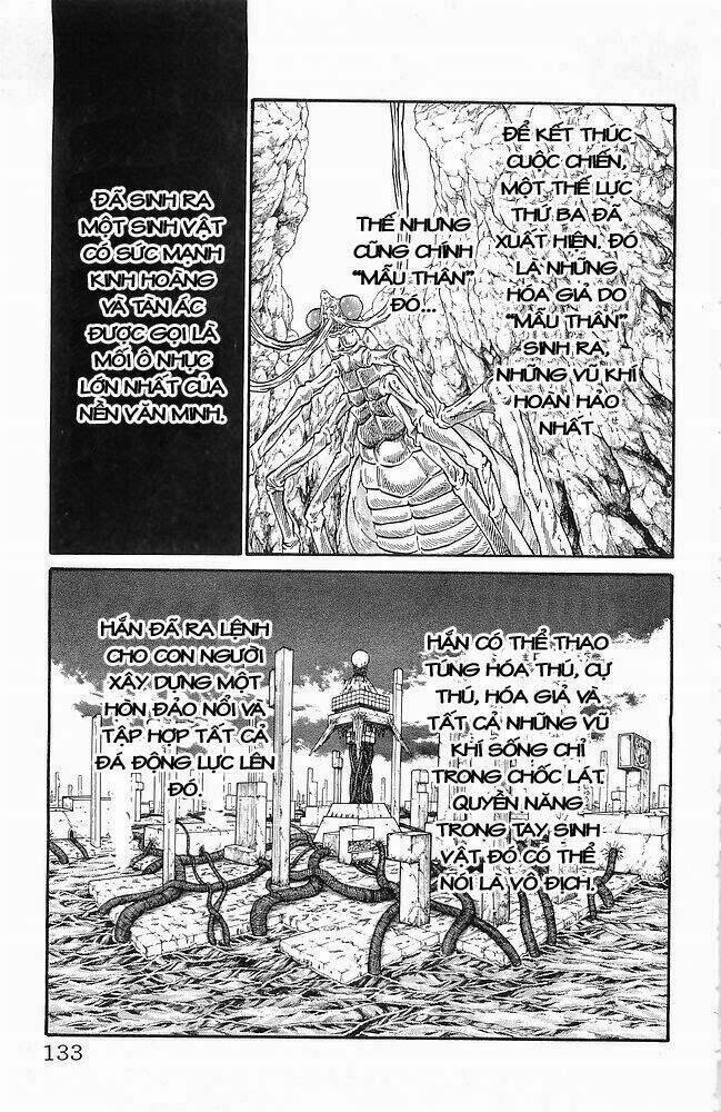 vua trên biển chapter 211 8