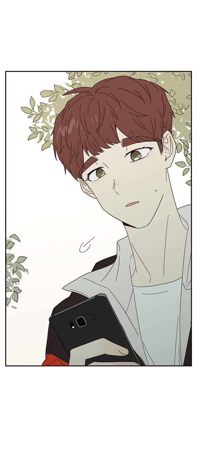 sợi chỉ nhân duyên của sarang chapter 25 40