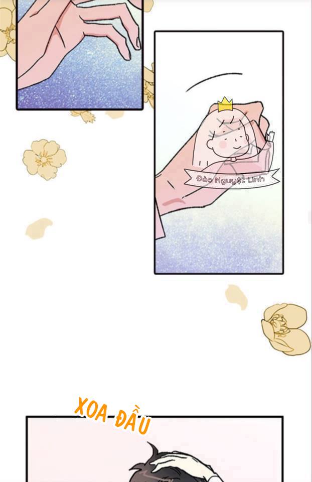 người hầu của tôi chapter 3.1 16