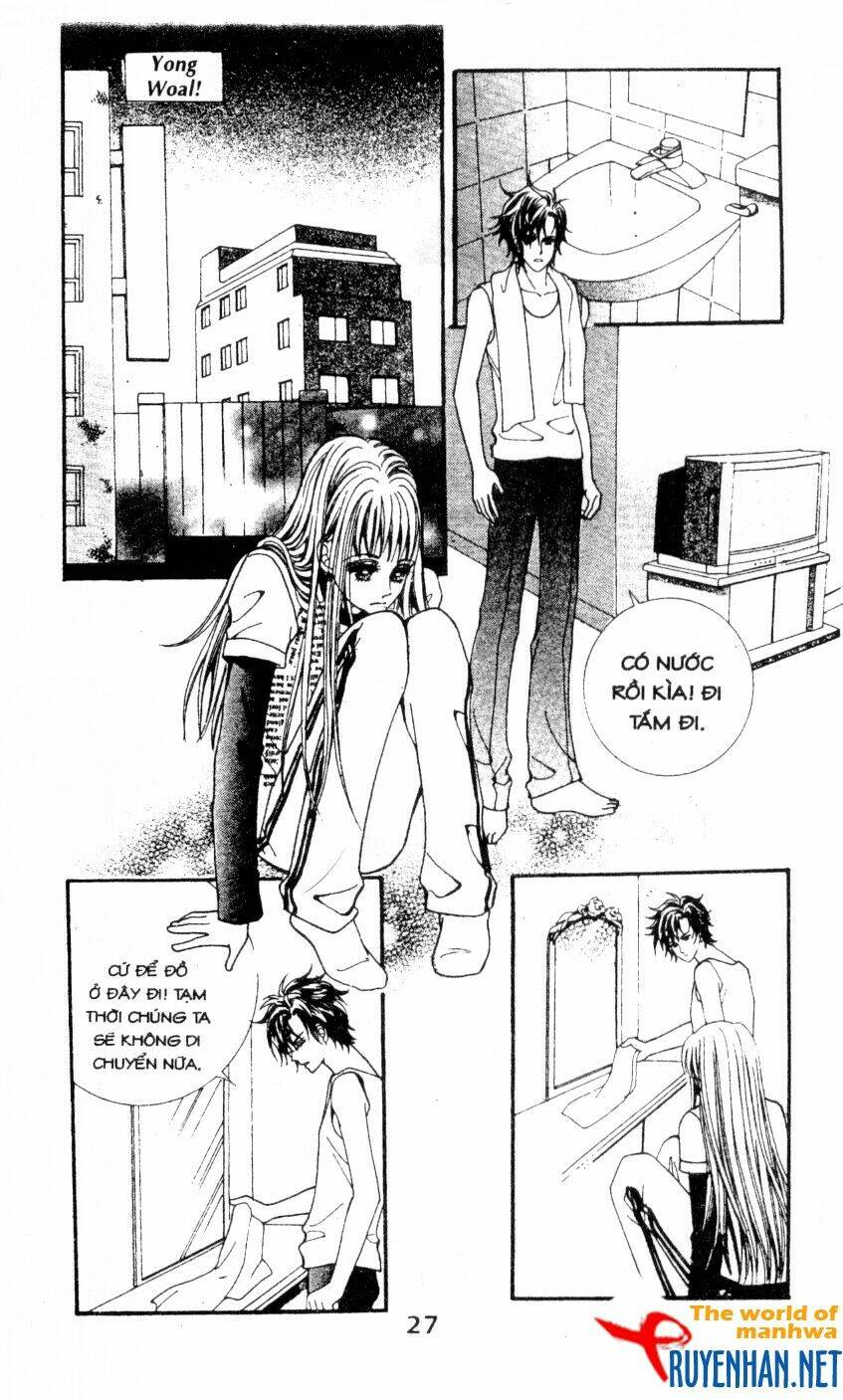 chàng trai hào hiệp chapter 8 29