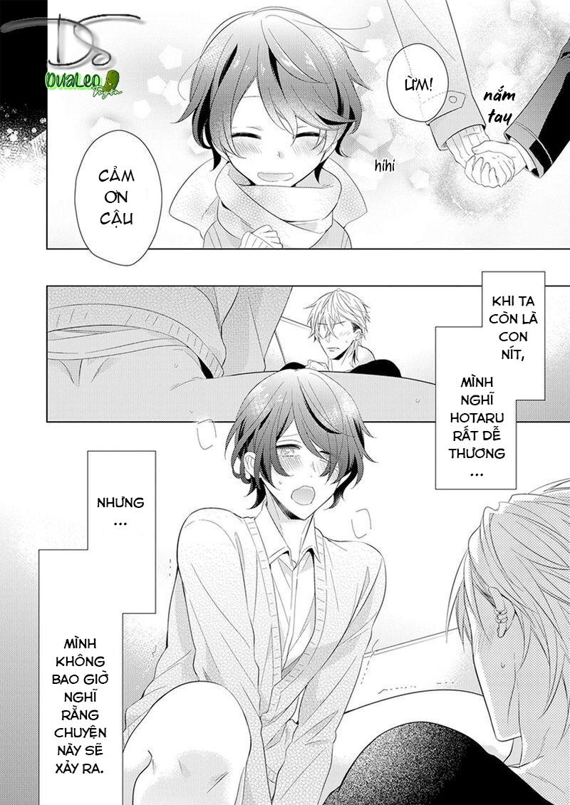 Naruse Akira To Ikkai Yaretara Ore wa Mou Shindemo Ii chapter 2