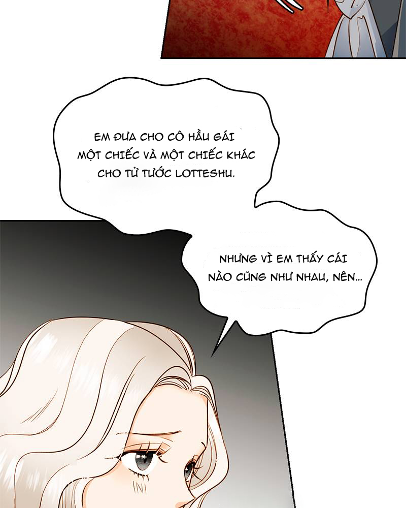 Hoàng Hậu Tái Hôn chapter 29.1 23