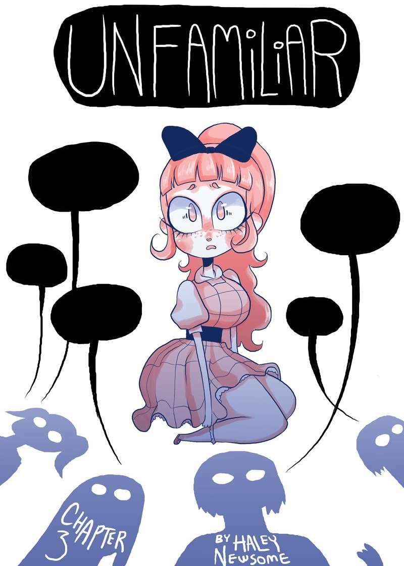 unfamiliar chapter 3 1