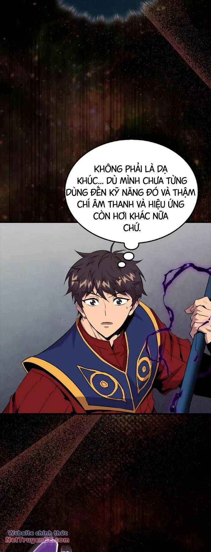 ngủ để thăng cấp chapter 102 29