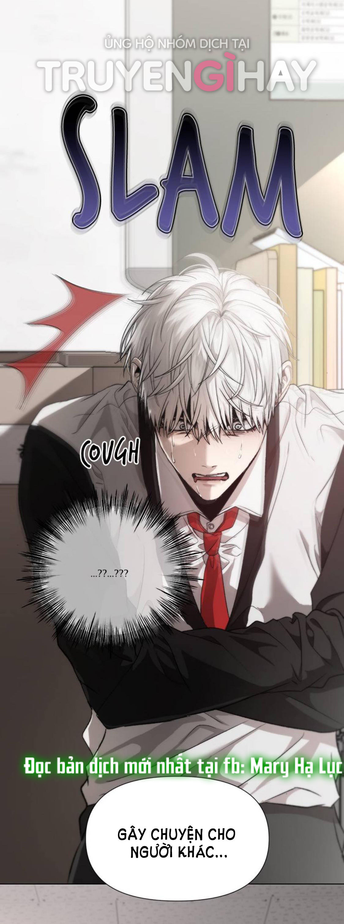 Tự Do Trong Mơ chapter 29.2 44