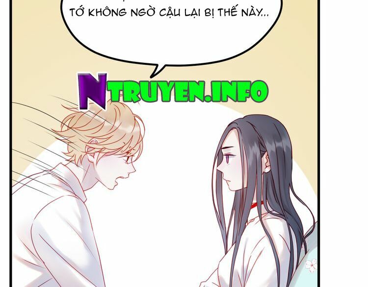 lượm được một tiểu hồ ly phần 2 chapter 42 18
