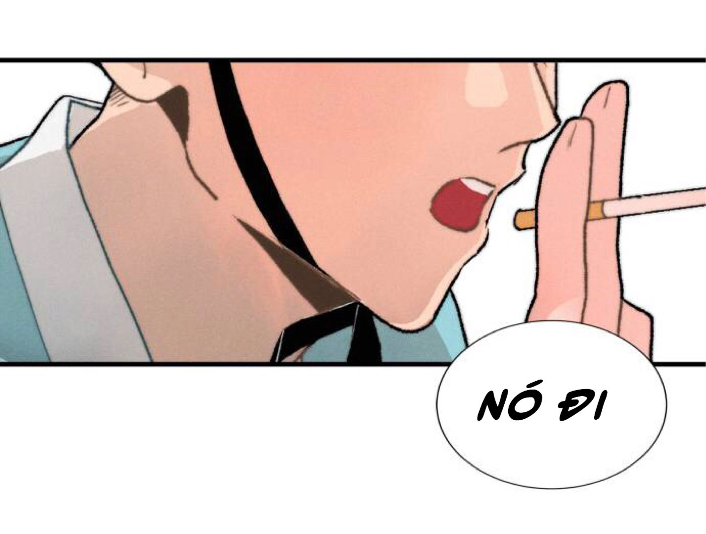 người tình của gwanghae chapter 1.2 76