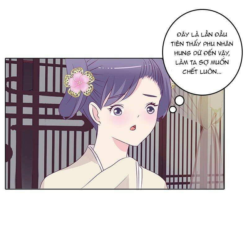 tướng quân mời ra trận chapter 45 24