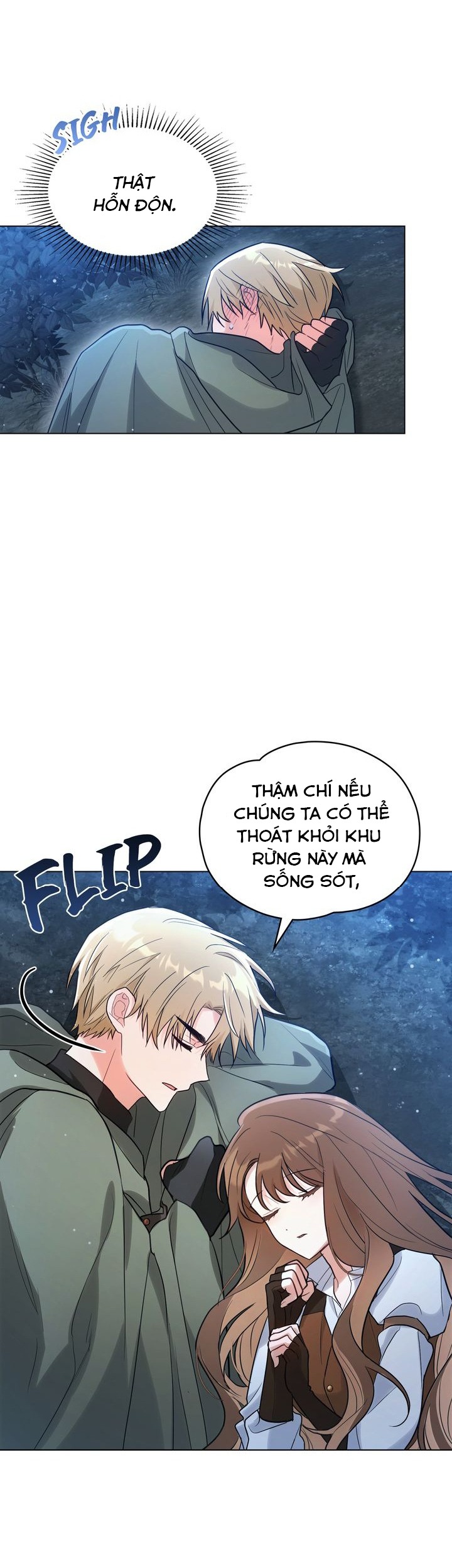 yêu cô công chúa sắp chết chapter 32 15