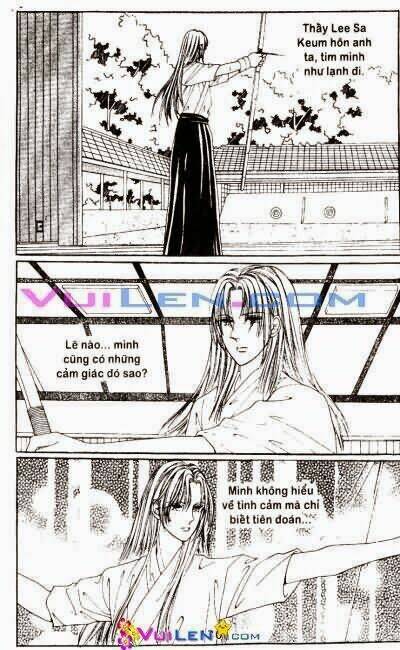 ảo vọng tình yêu chapter 7 130