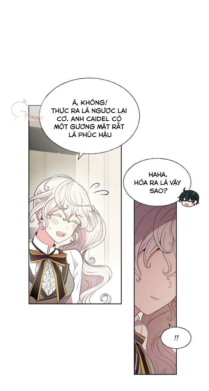 a witch’s hopeless wish chapter 20 32