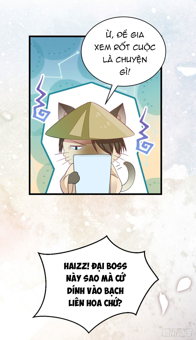 [15+] xuyên nhanh đỉnh cấp ác nữ muốn tẩy trắng chapter 23.2 17