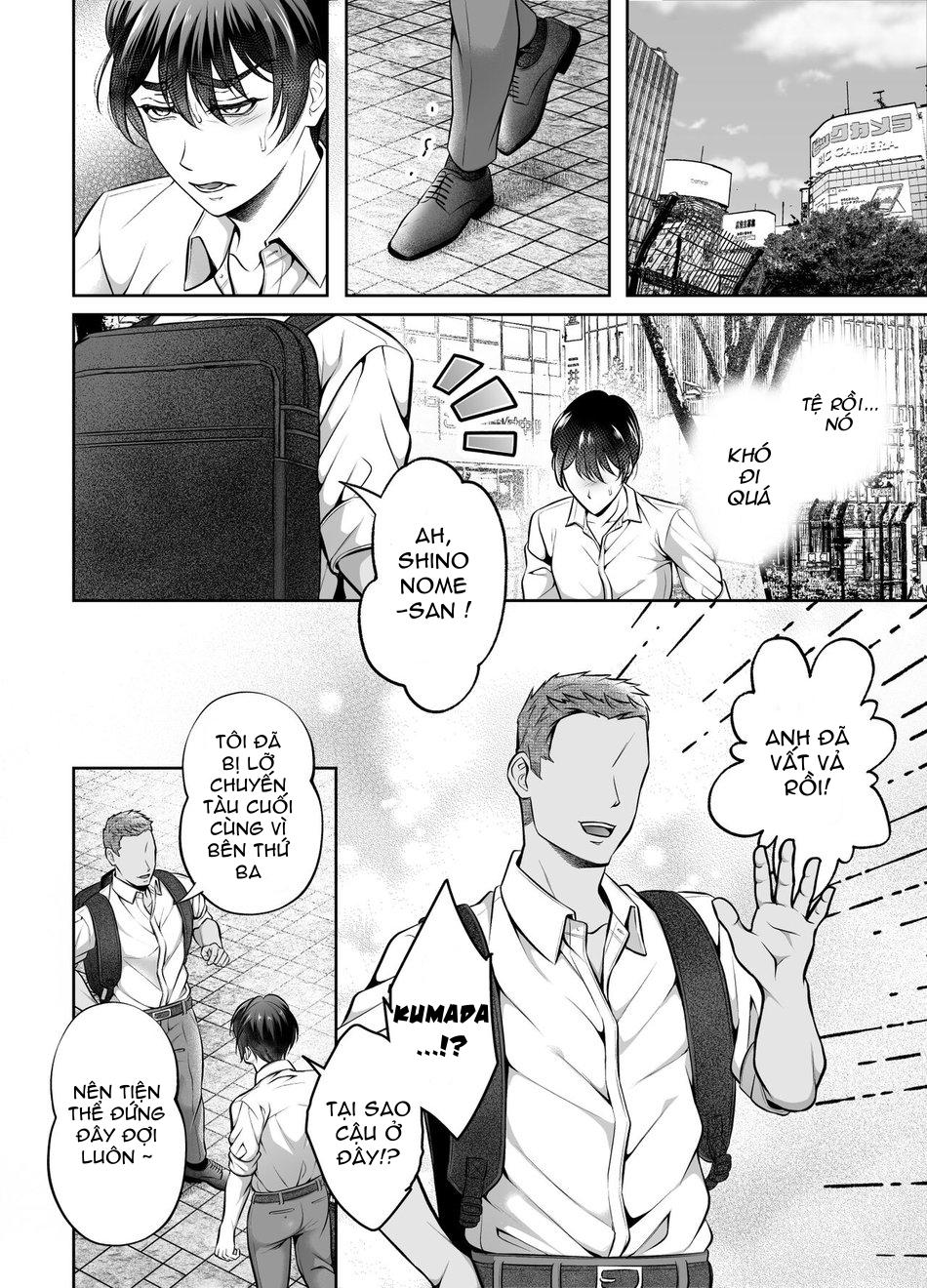 oneshot hỏny chapter 217.2 21