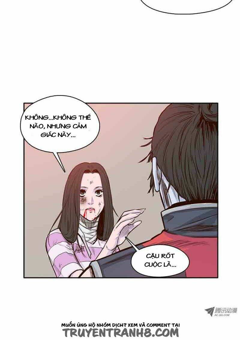 vua của vong linh chapter 55 4