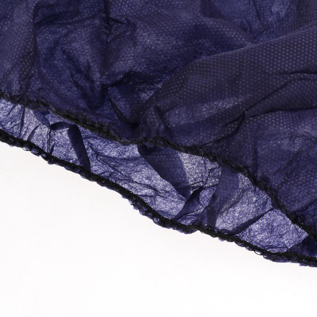 3x 30/pack Nonwoven Disposable Panties, Womens SPA Massage Body Beauty Underwear - Extra Elastic Waistband
