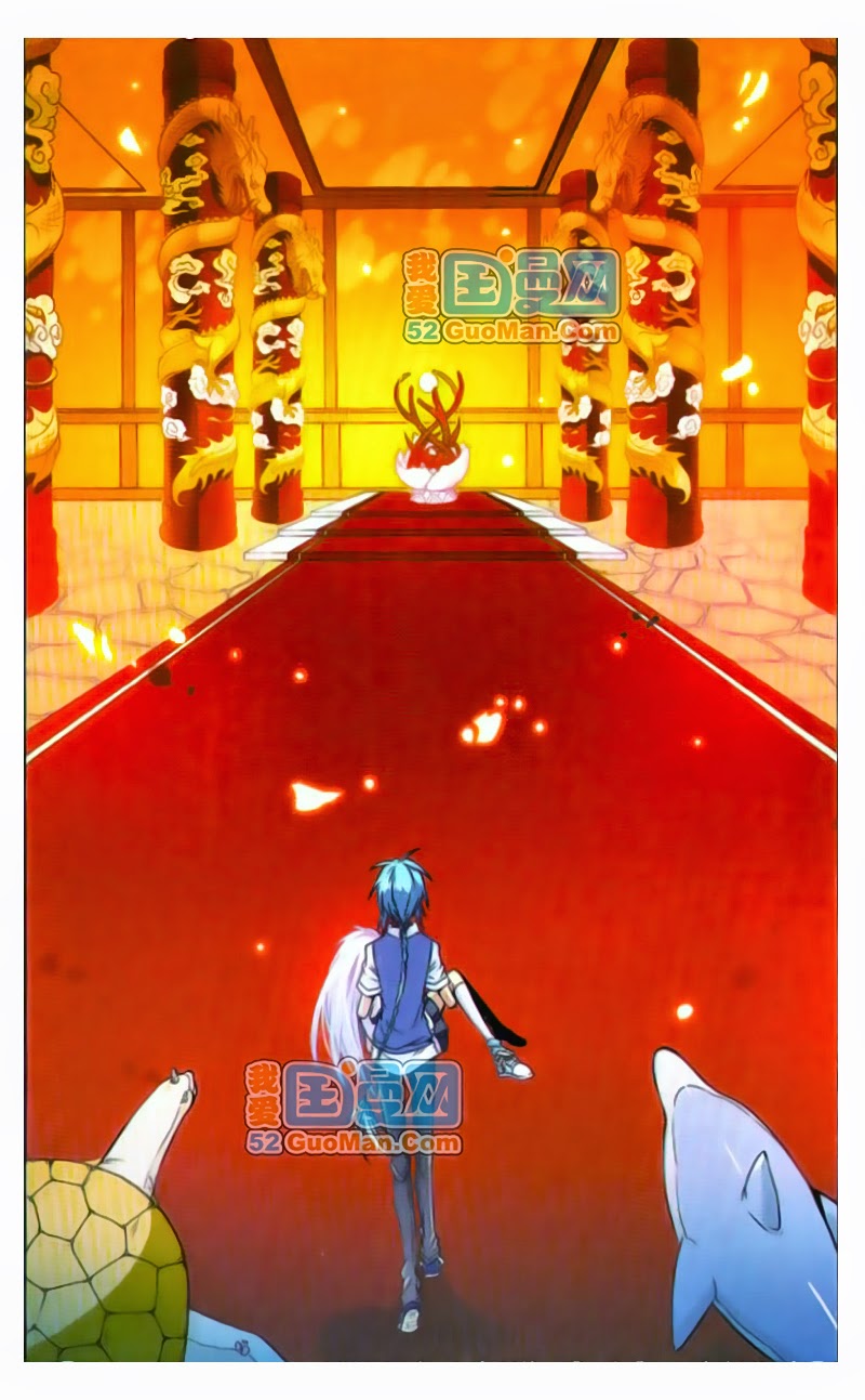 tam nhãn hao thiên lục chapter 44 6