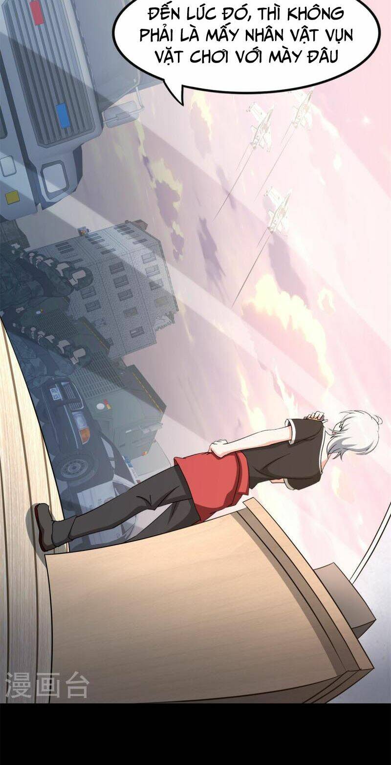 bạn gái virus của tôi chapter 336 14