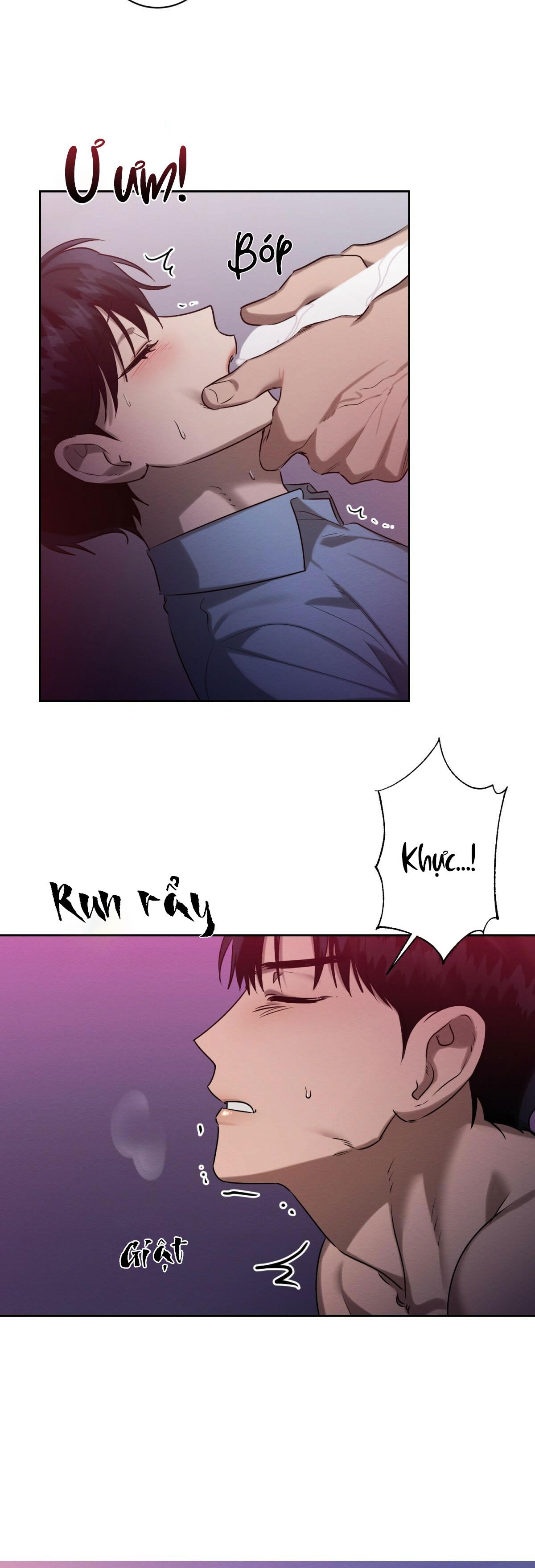 lý do của ác nhân chapter 24 34