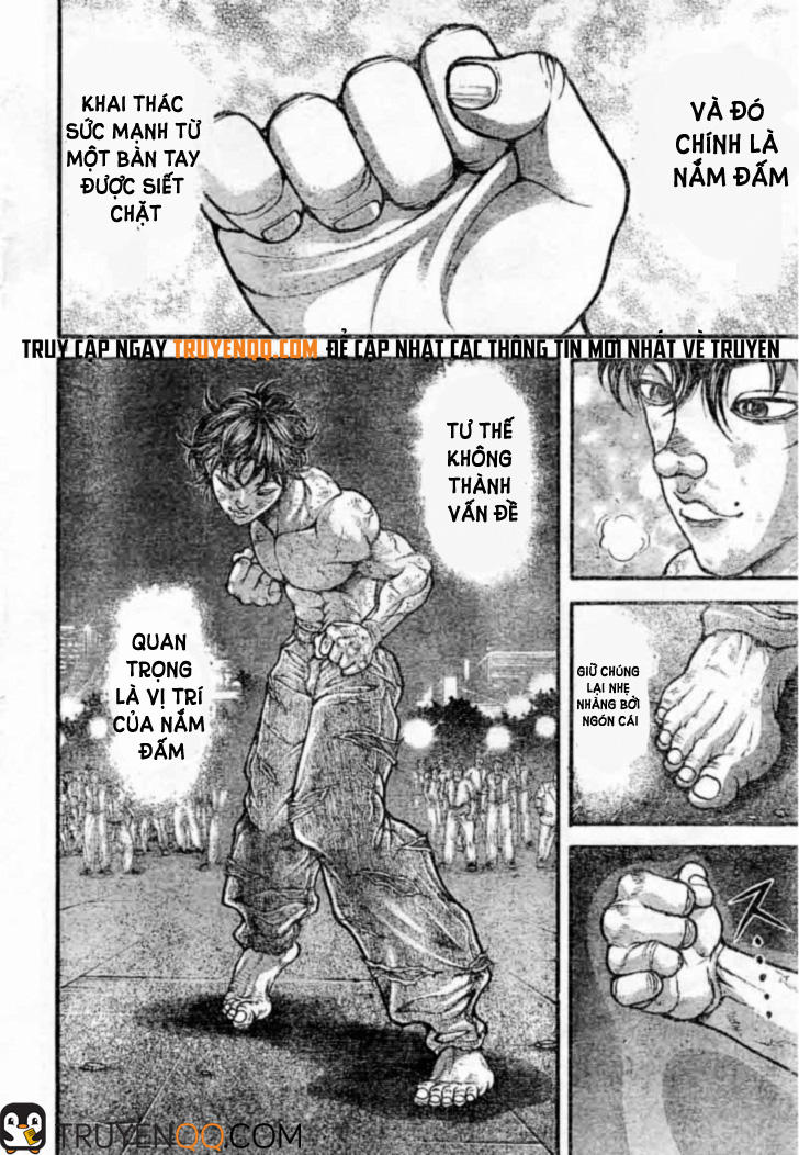 baki – son of ogre chapter 303 9
