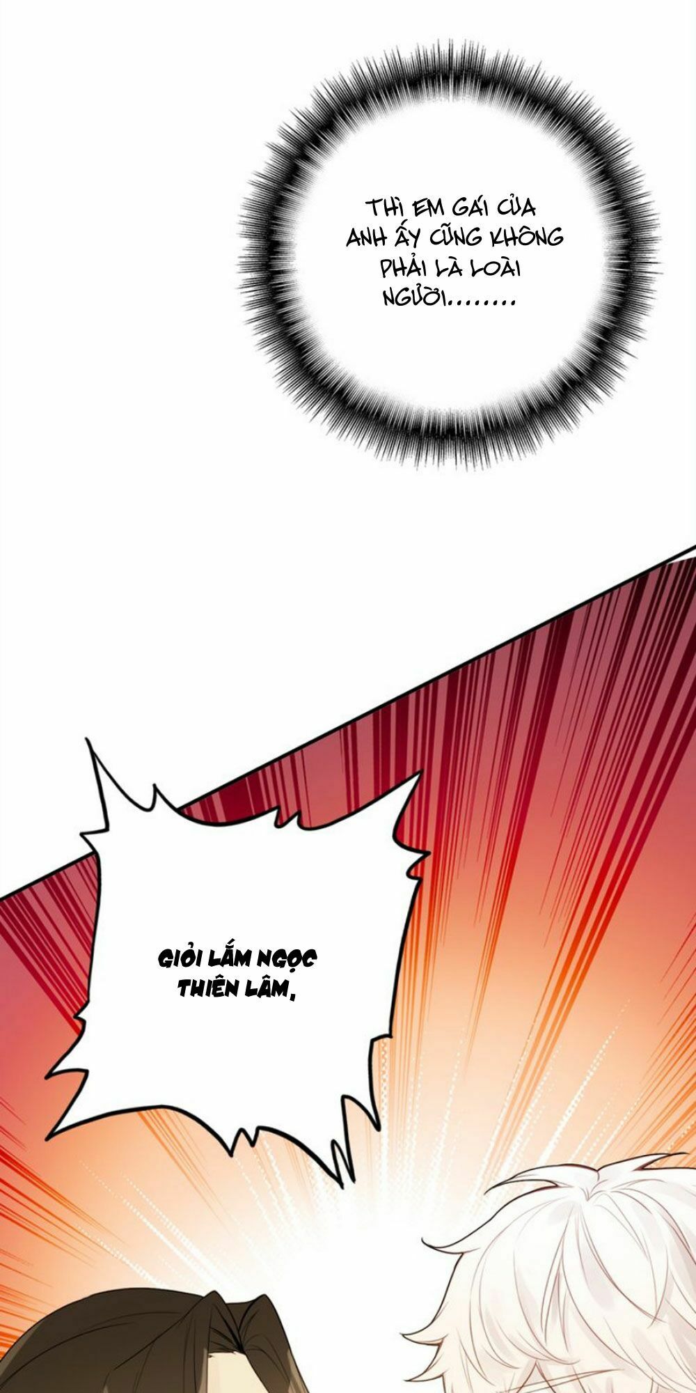 Ái Thượng Ngạo Kiều Long Vương Gia chapter 33 - Trang 15