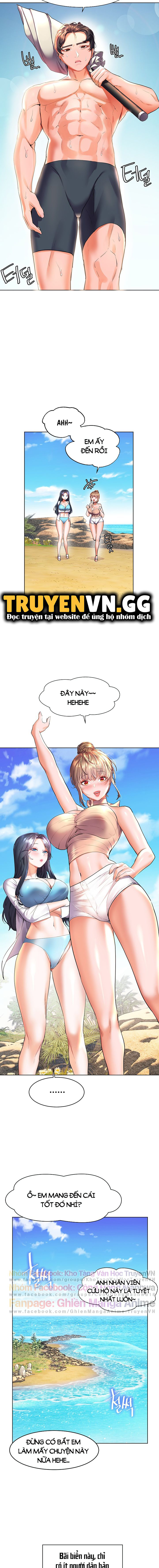 cô dâu thời thơ ấu của tôi chapter 10 11