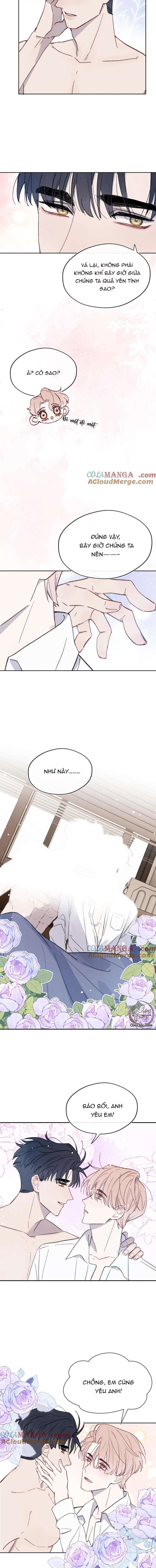 nhật ký thất tình của mr.nhung chapter 62 7