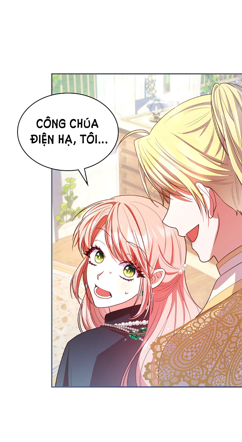 từ ác nữ tôi phải trở thành một người mẹ chapter 43.1 20