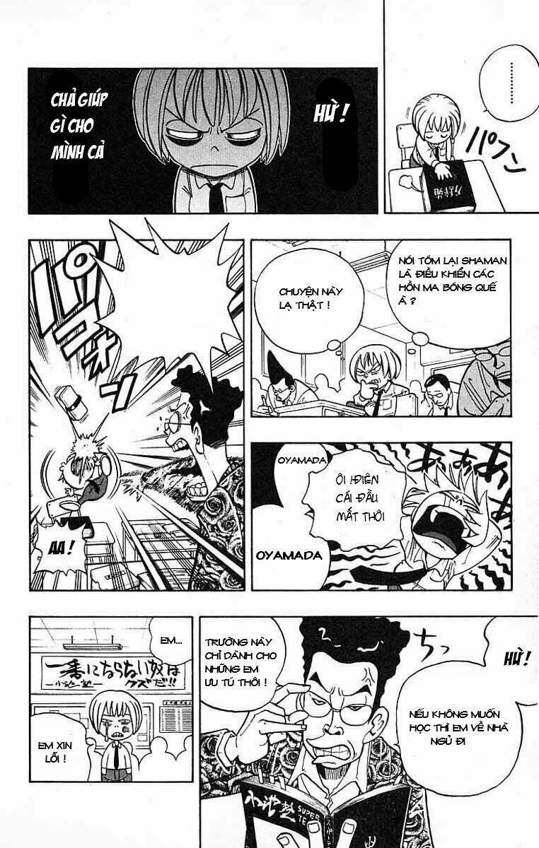 vua pháp thuật chapter 1 22