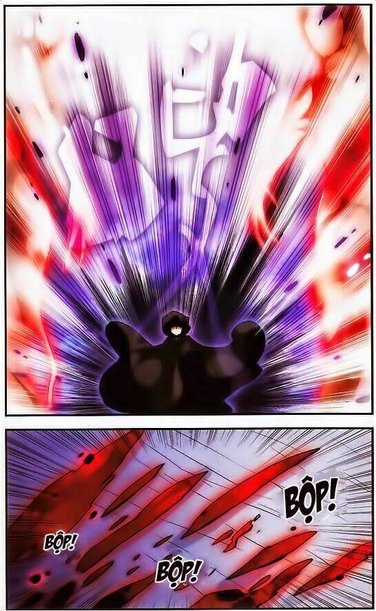 cố lên nào, đại ma vương! chapter 66 4